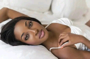 women need reason to have sex.