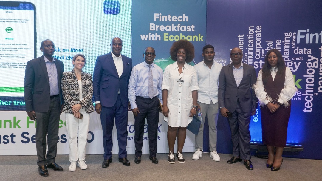 ECOBANK