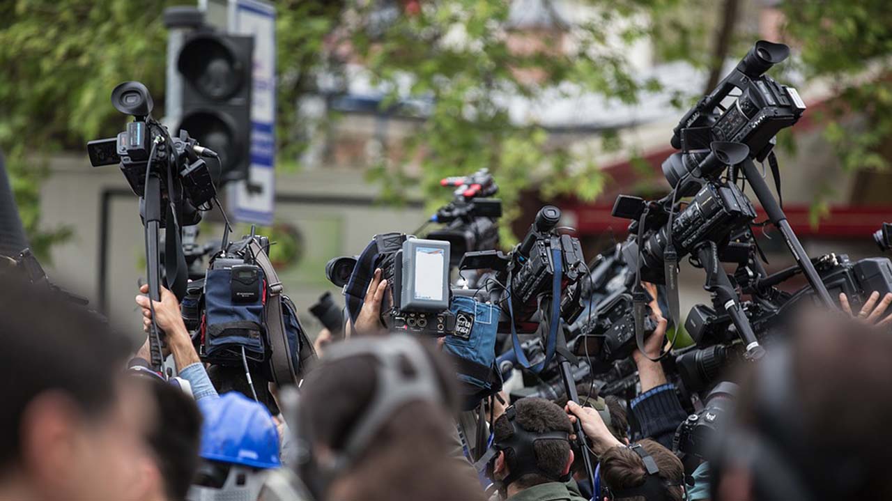 Journalist