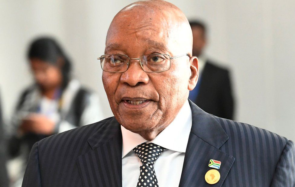 Zuma