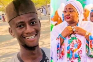 Aisha Buhari