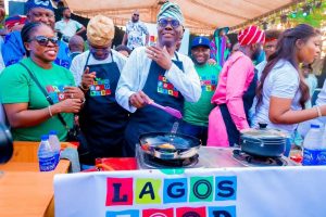 Lagos Food Festival