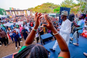 Lagos Food Festival