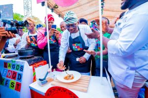 Lagos Food Festival