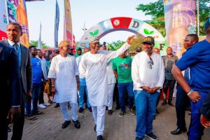 Lagos Food Festival