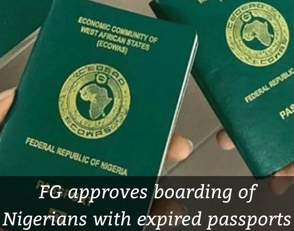 Nigerians in Diaspora