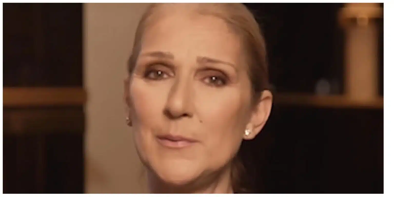 Celine Dion
