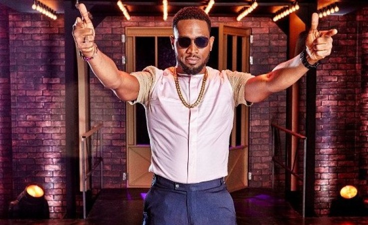D’banj