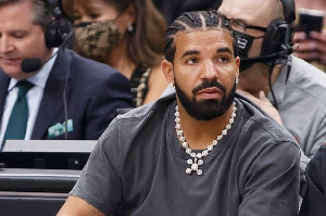 DRAKE