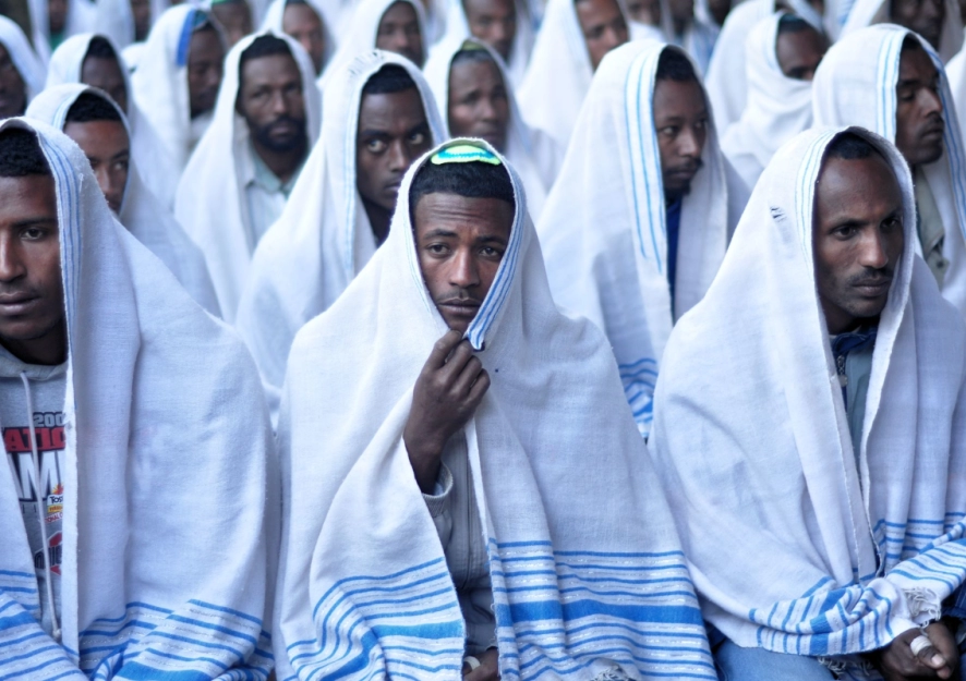 Things About African Jews