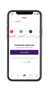 Kuda’s Upgraded App
