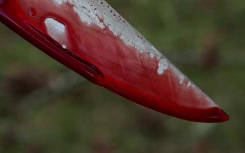 penis eventually cut off