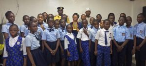 LASTMA