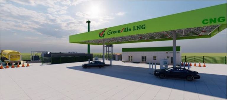 LNG