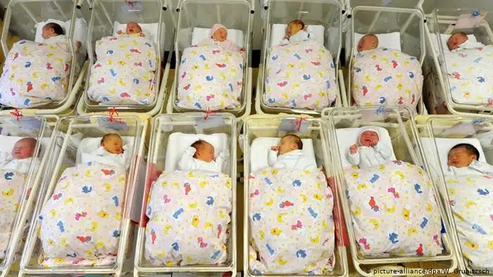Abducted Babies