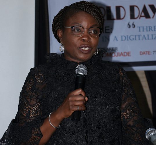 Oyinkan Olasanoye