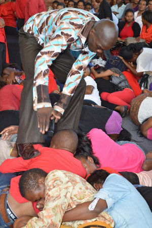 PASTOR