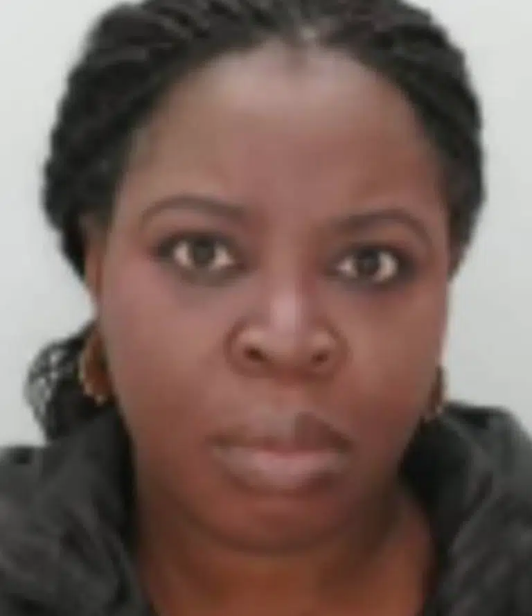 Nigerian Woman