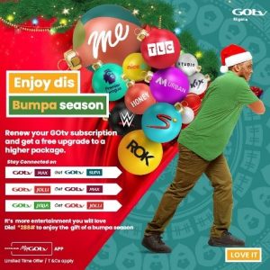 Bumpa Season promo,