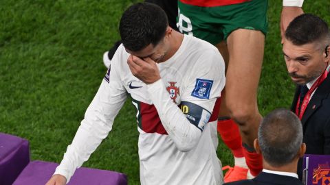 Ronaldo