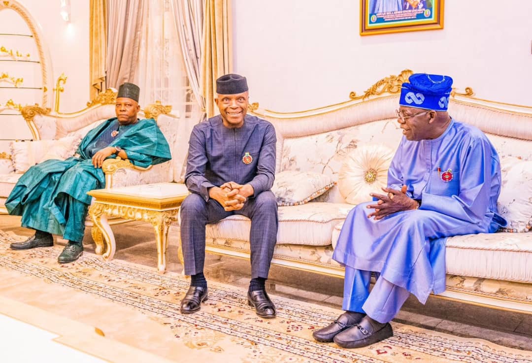 TINUBU