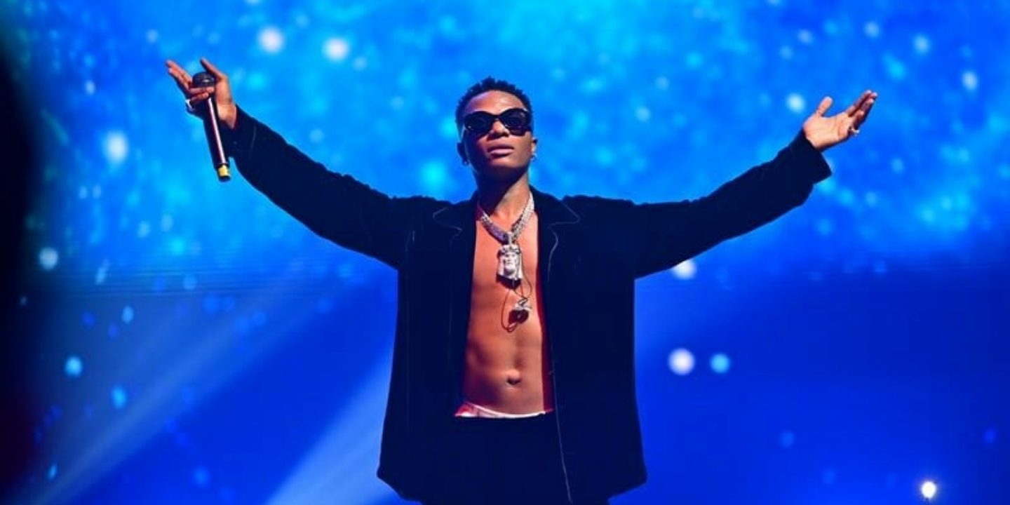 Wizkid