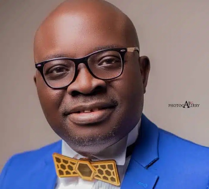 Yemi Sonde