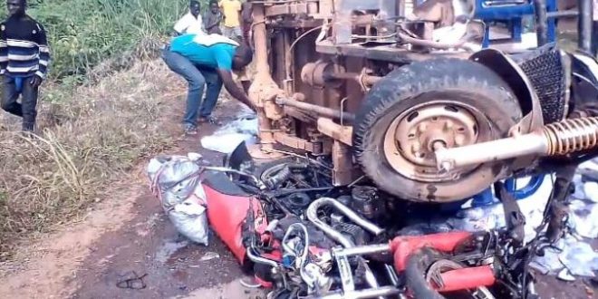 accident