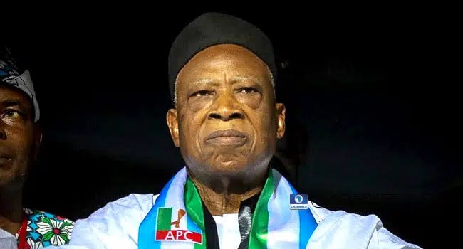 adamu abdullahi