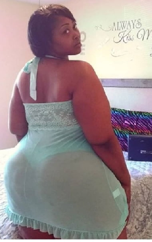 Regular Sex on Fat people