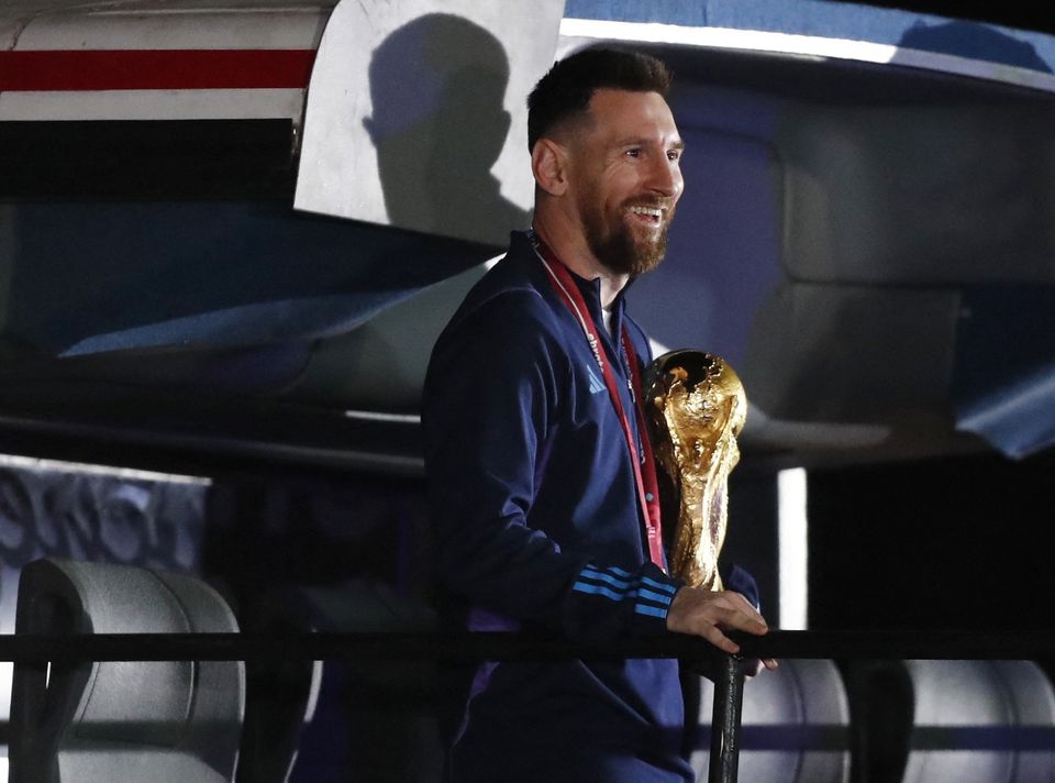 Messi