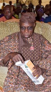 Obasanjo