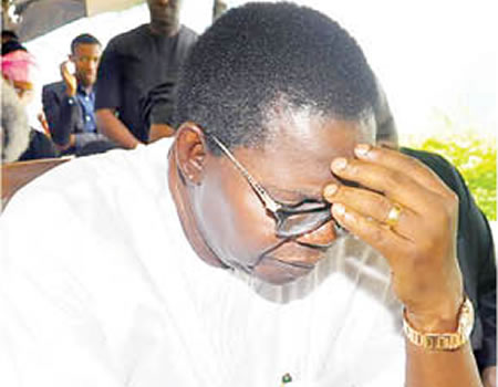 Ebenezer Obey