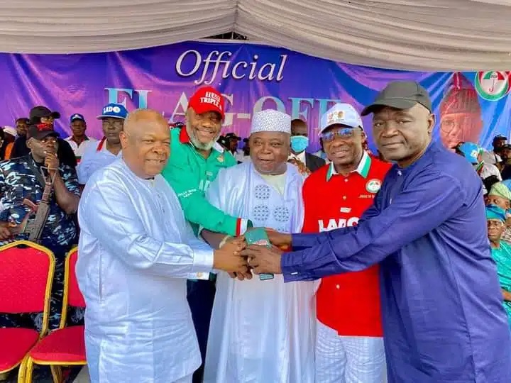 Adebutu Unveils Seven-Point Agenda