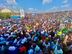 Adebutu Unveils Seven-Point Agenda