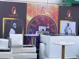 Lagos State Govt Shuts Quilox