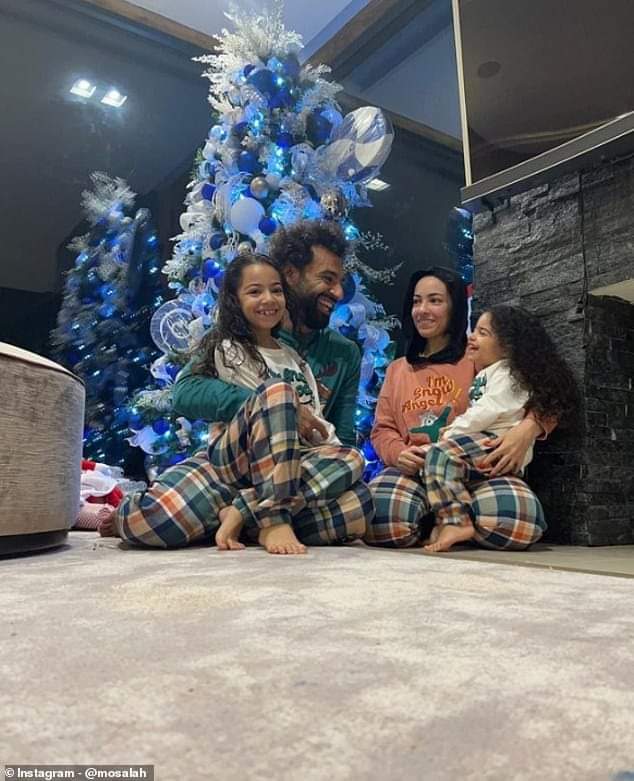 Mo Salah Slammed By Muslim Fans