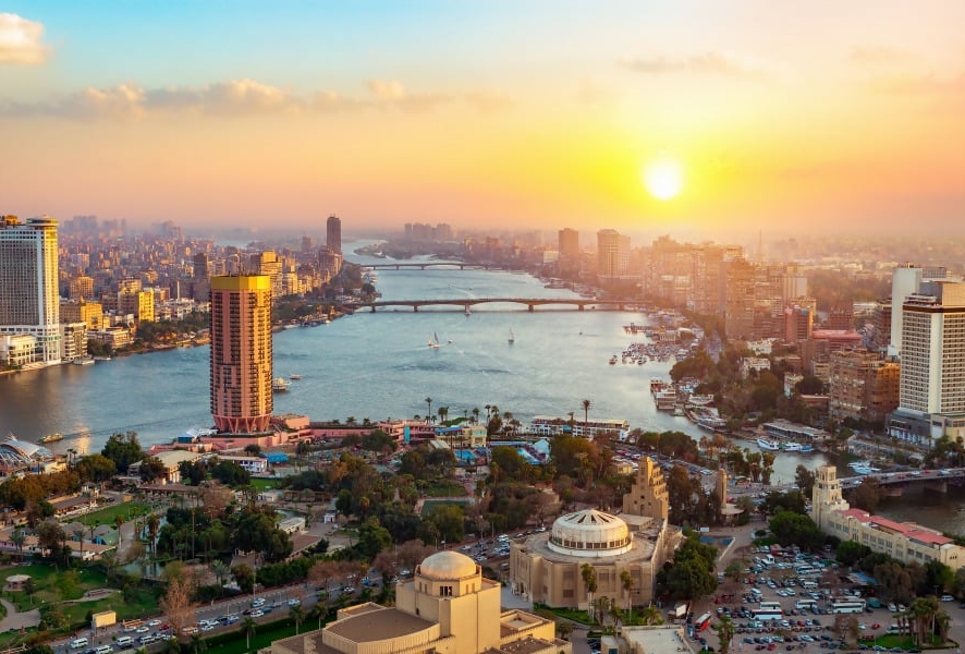 5 African Countries to Invest