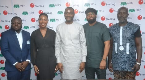 sterling Bank