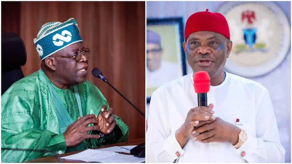 tinubu-meets-wike.