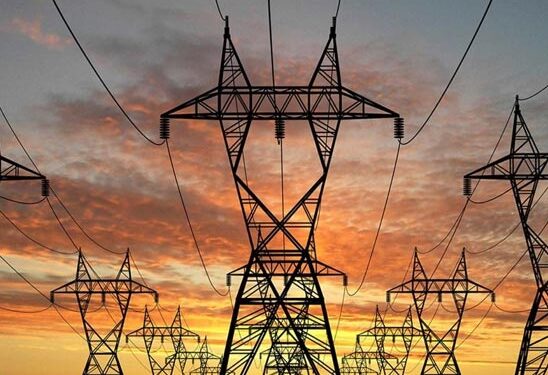 Vandals Destroy 6 NDPHC Towers