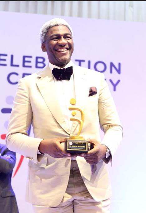 Ichie (Dr) Nnaeto Orazulike
