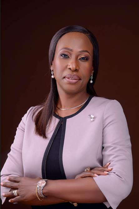 Carol Oyedeji
