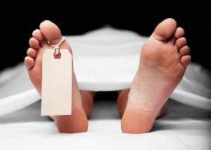 Allegedly Dies During Sex With 22-Year-Old Lover