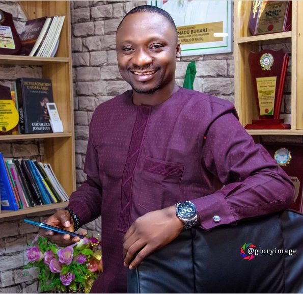 Bayo Faleke