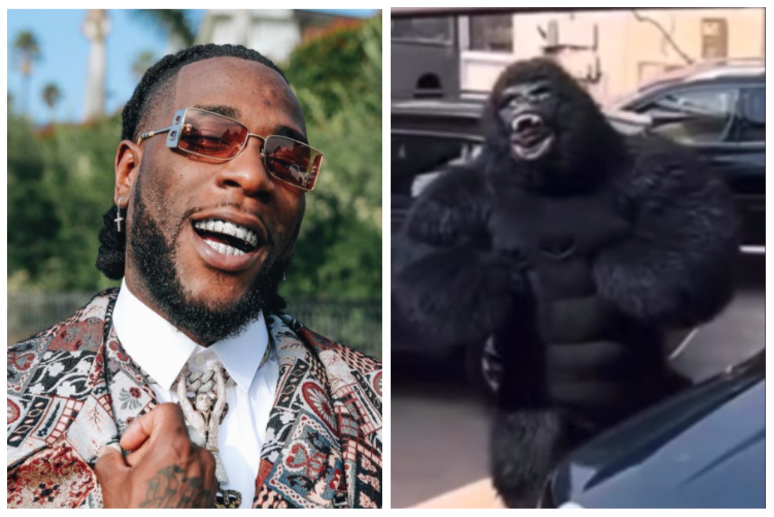 Burna-Boy