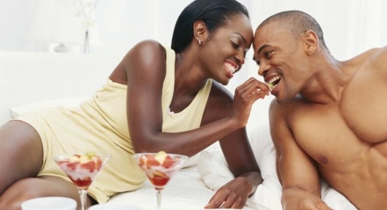 Best Foods To Eat After SEx