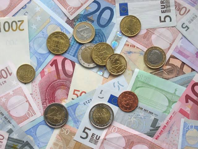 Euro to Naira