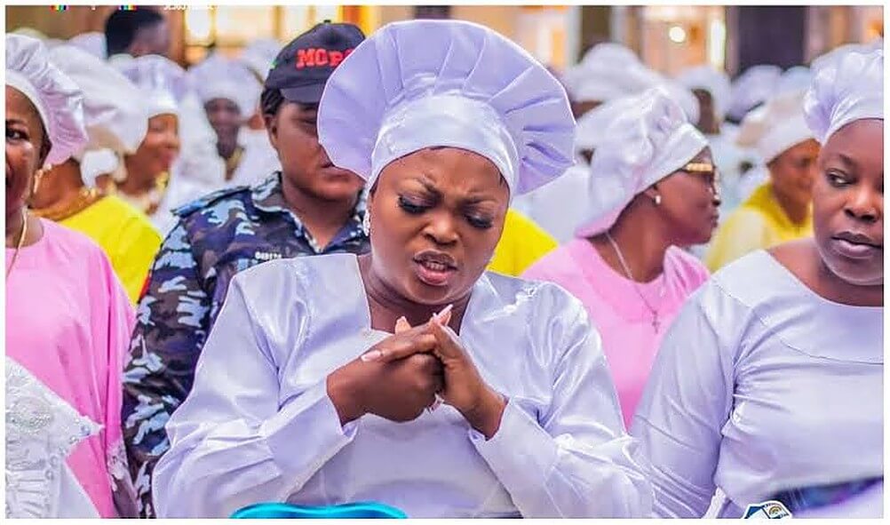 Funke Akindele