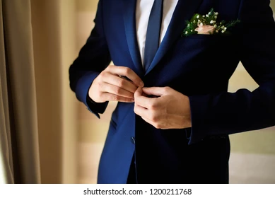 Groom